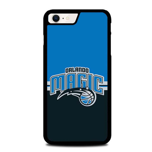 Orlando Magic 04 iPhone SE 2022 Case