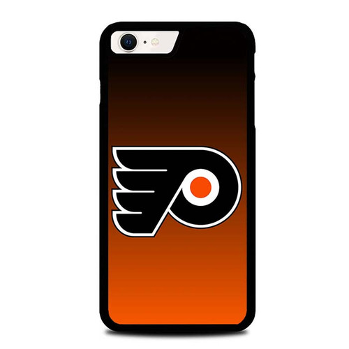 Philadelphia Flyers 01 iPhone SE 2022 Case