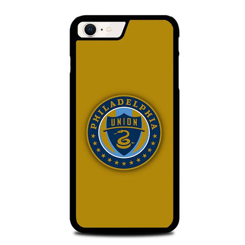 Philadelphia Union 02 iPhone SE 2022 Case
