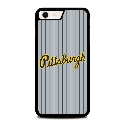 Pittsburgh Pirates 03 iPhone SE 2022 Case