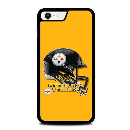 Pittsburgh Steelers 05 iPhone SE 2022 Case