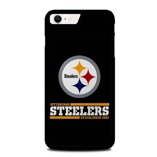 Pittsburgh Steelers 06 iPhone SE 2022 Case