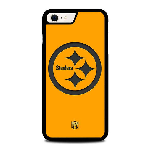 Pittsburgh Steelers Team 02 iPhone SE 2022 Case
