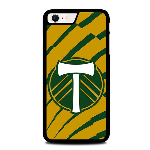 Portland Timbers 02 iPhone SE 2022 Case