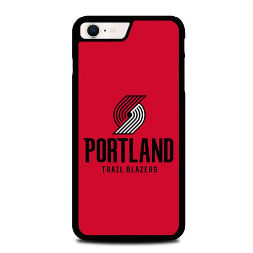 Portland Trail Blazers 03 iPhone SE 2022 Case