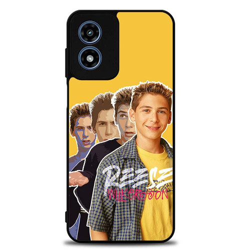 Malcolm in the Middle Reese Motorola Moto G Play 2024 Case