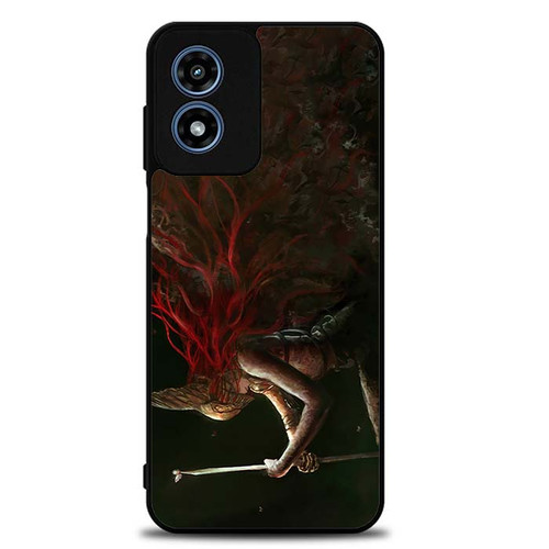 Malenia Elden Ring Motorola Moto G Play 2024 Case