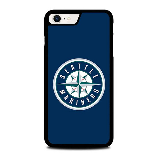 Seattle Mariners 01 iPhone SE 2022 Case