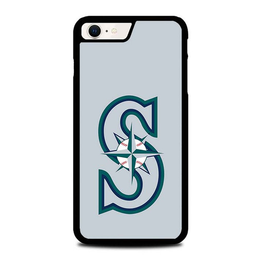 Seattle Mariners 02 iPhone SE 2022 Case