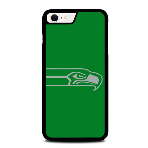 Seattle Seahawks 05 iPhone SE 2022 Case