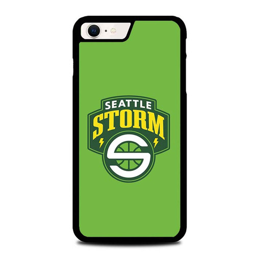 Seattle Storm 02 iPhone SE 2022 Case