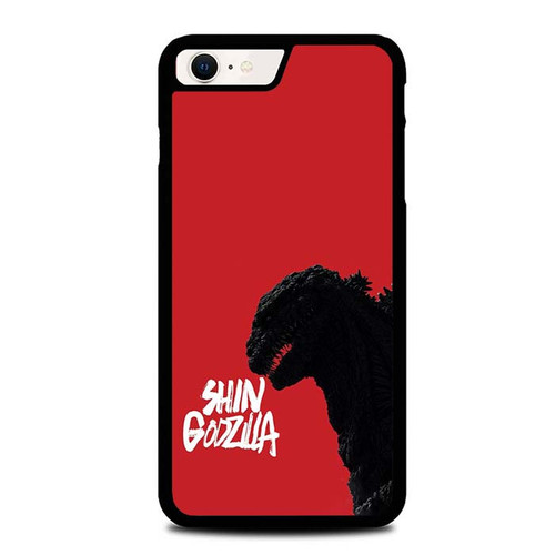 Shin Godzilla iPhone SE 2022 Case