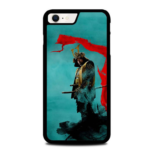 Shogun Series iPhone SE 2022 Case