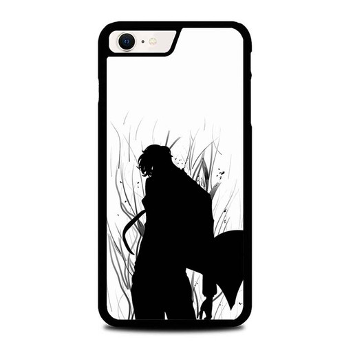 Solo Leveling Manhwa iPhone SE 2022 Case