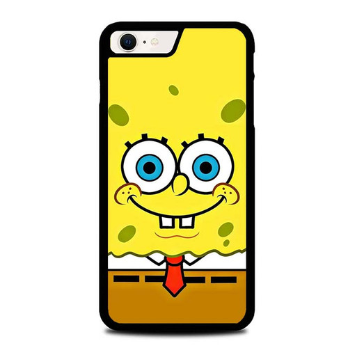 SpongeBob SquarePants Fun iPhone SE 2022 Case
