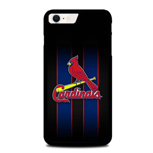 St Louis Cardinals 05 iPhone SE 2022 Case