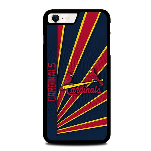 St Louis Cardinals 06 iPhone SE 2022 Case