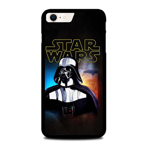 Star Wars Darth Vader 02 iPhone SE 2022 Case