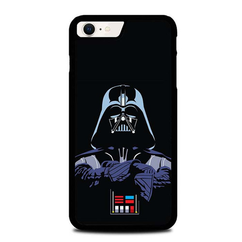 Star Wars Darth Vader Dark Lord iPhone SE 2022 Case