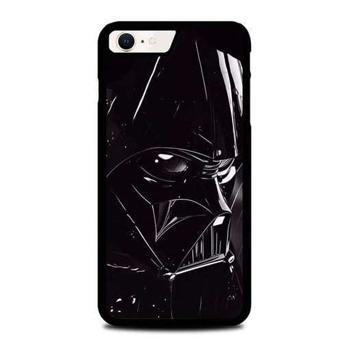 Star Wars Darth Vader Manace iPhone SE 2022 Case