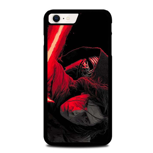 Star Wars Kylo Ren iPhone SE 2022 Case