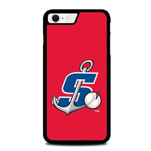 Stockton Ports 01 iPhone SE 2022 Case