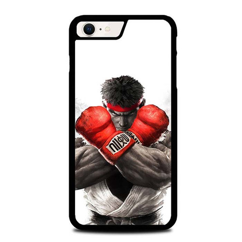 Street Fighter V Ryu iPhone SE 2022 Case