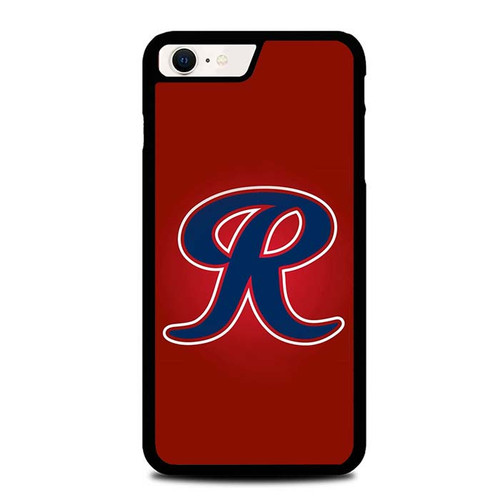 Tacoma Rainiers 03 iPhone SE 2022 Case