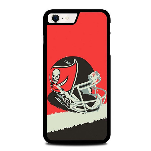 Tampa Bay Buccaneers 04 iPhone SE 2022 Case