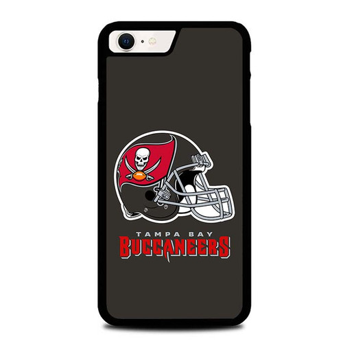 Tampa Bay Buccaneers 05 iPhone SE 2022 Case