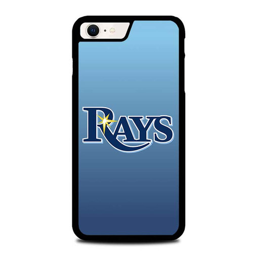 Tampa Bay Rays 03 iPhone SE 2022 Case