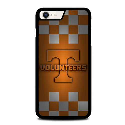 Tennessee Volunteers 01 iPhone SE 2022 Case