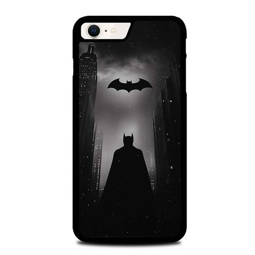 The Batman Gotham iPhone SE 2022 Case