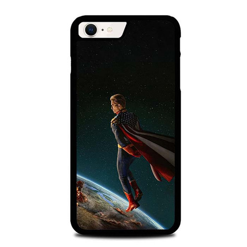 The Boys Series Homelander iPhone SE 2022 Case