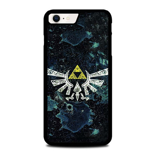 The Legend of Zelda iPhone SE 2022 Case