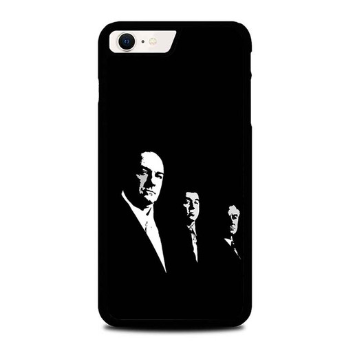 The Sopranos Series 02 iPhone SE 2022 Case