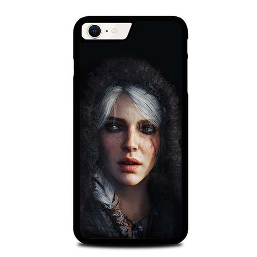 The Witcher IV Cirilla iPhone SE 2022 Case