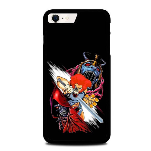 Thunder Cats Lion O iPhone SE 2022 Case