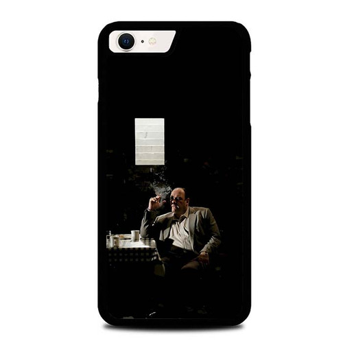 Tony Soprano iPhone SE 2022 Case