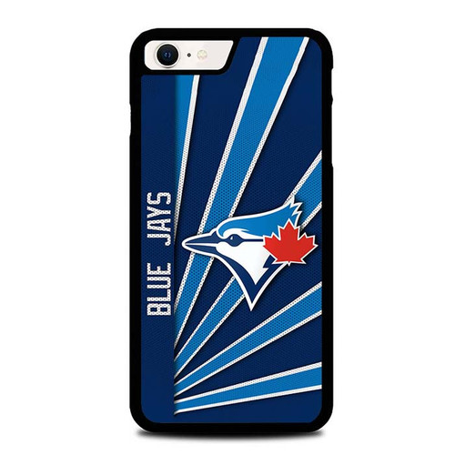 Toronto Blue Jays 06 iPhone SE 2022 Case