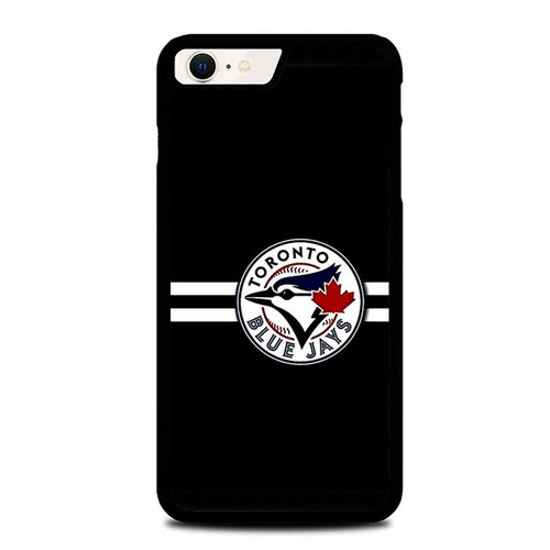 Toronto Blue Jays 03 iPhone SE 2022 Case