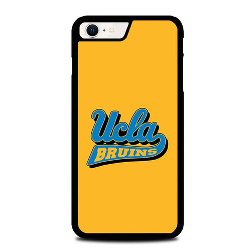 Ucla Bruins 01 iPhone SE 2022 Case