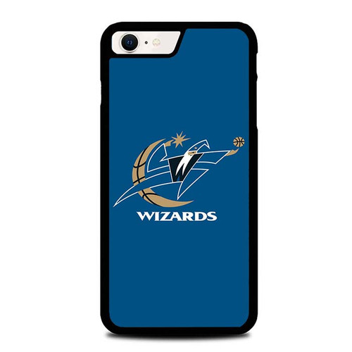 Washington Wizards 01 iPhone SE 2022 Case