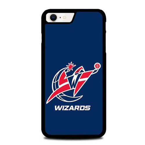 Washington Wizards 02 iPhone SE 2022 Case