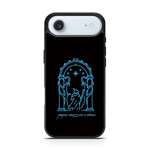 The Lord of the Rings Gates of Moria iPhone Air Case