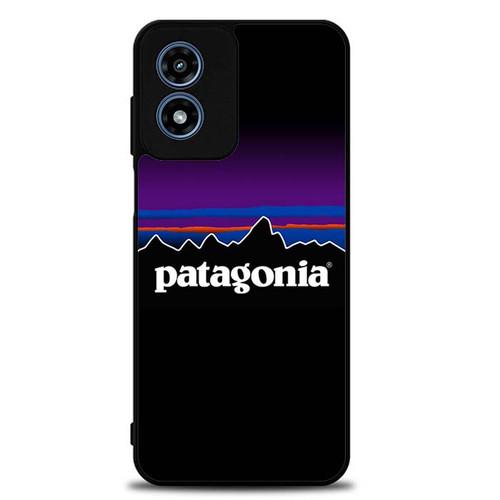 Patagonia Cool Motorola Moto G Play 2024 Case