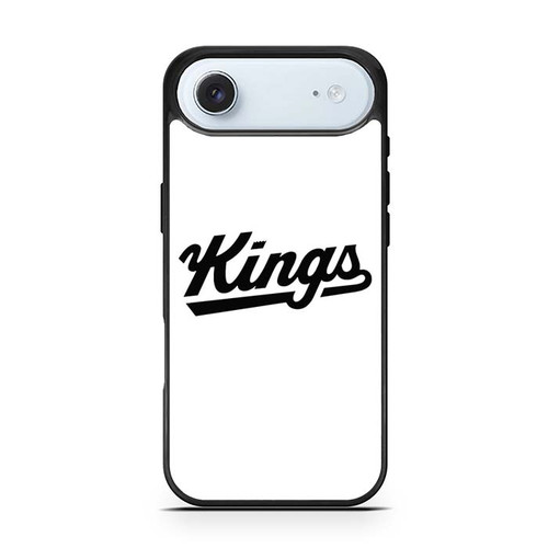 The Sacramento Kings iPhone Air Case