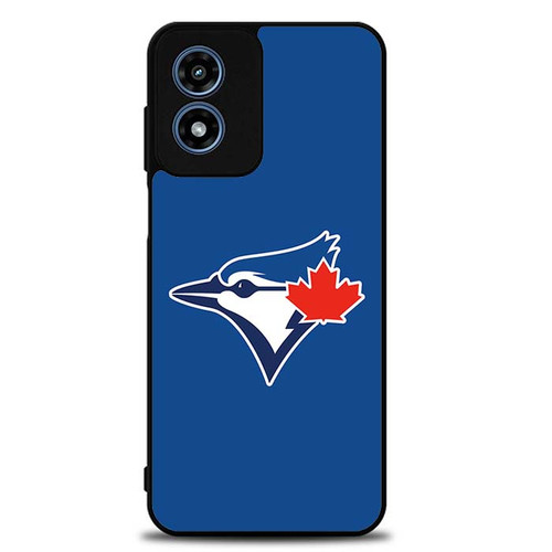 Toronto Blue Jays 02 Motorola Moto G Play 2024 Case