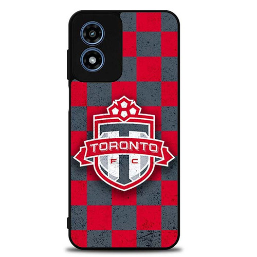 Toronto FC Motorola Moto G Play 2024 Case