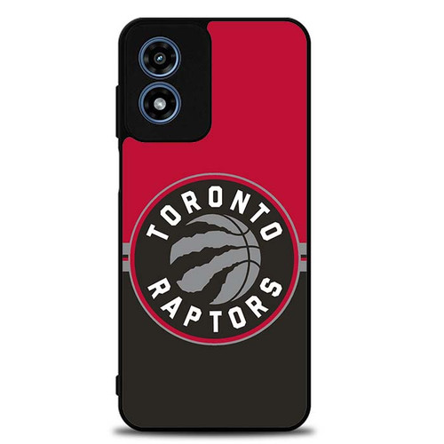 Toronto Raptors 03 Motorola Moto G Play 2024 Case